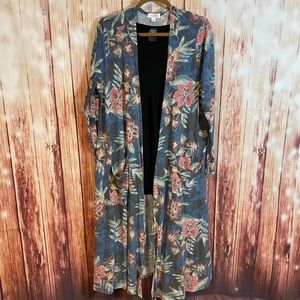 Lularoe Sarah size Large